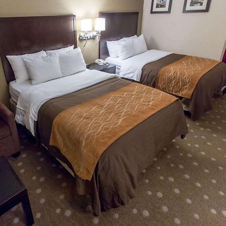 Comfort Inn Crafton Kültér fotó