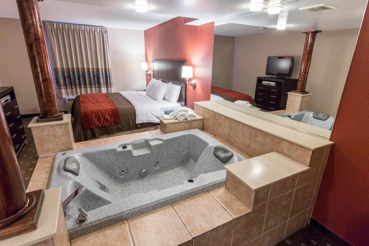 Comfort Inn Crafton Kültér fotó