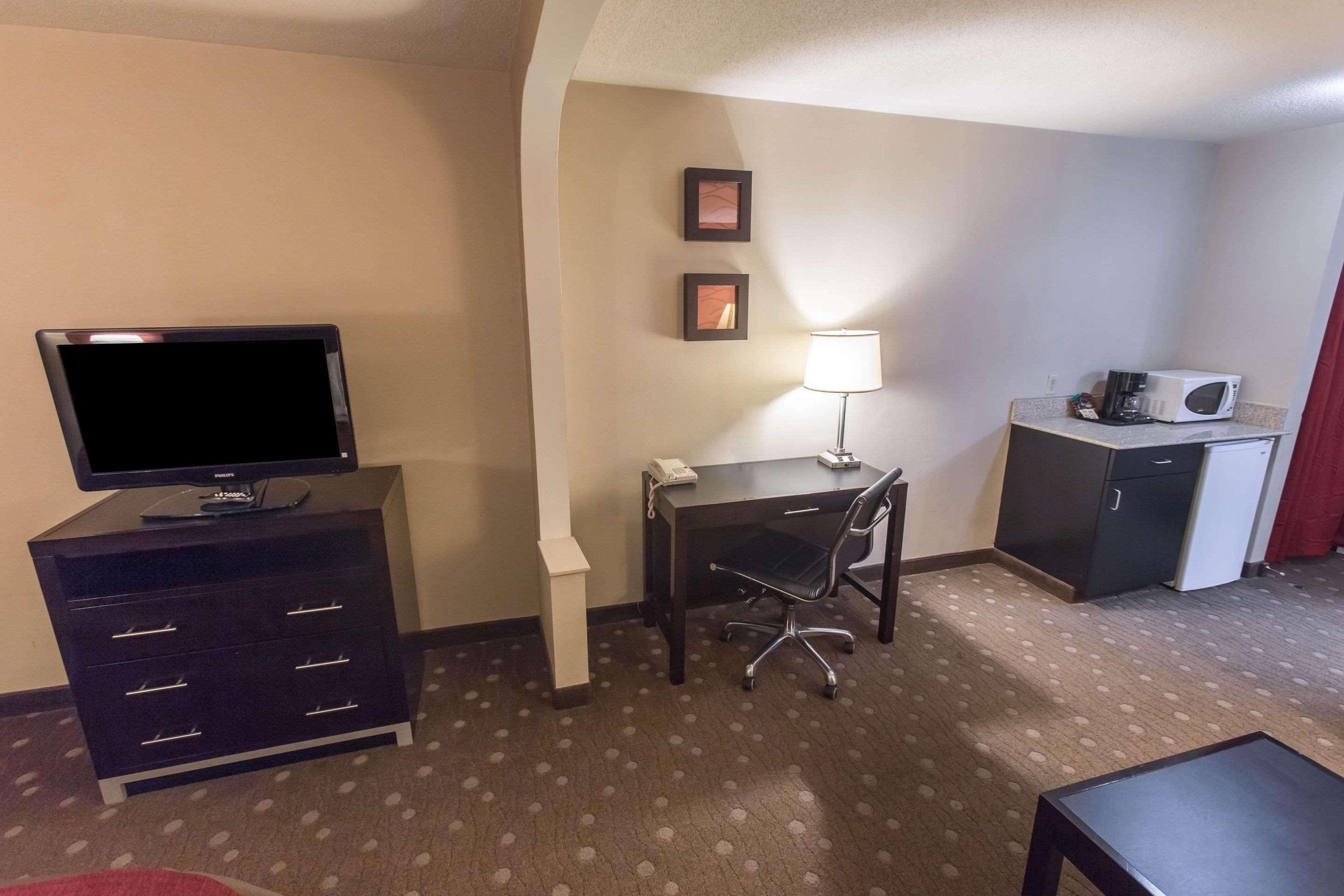 Comfort Inn Crafton Kültér fotó