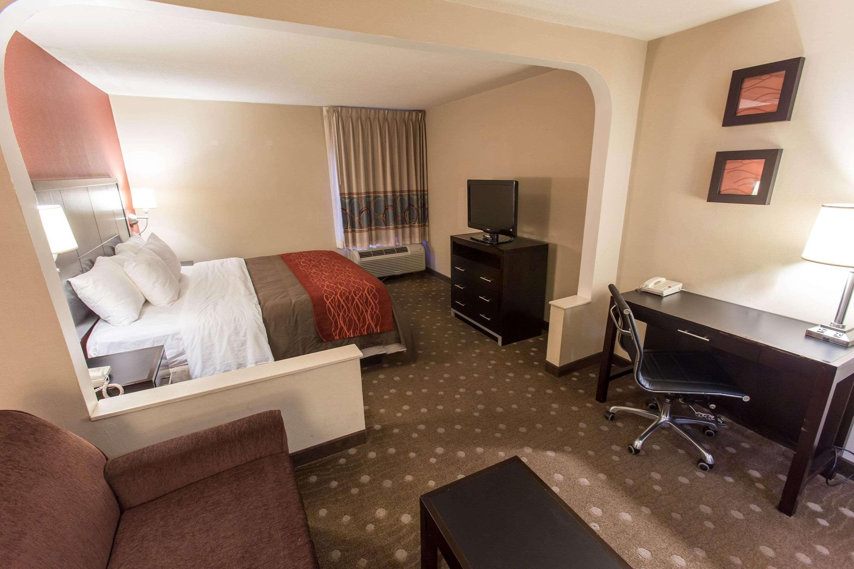 Comfort Inn Crafton Kültér fotó
