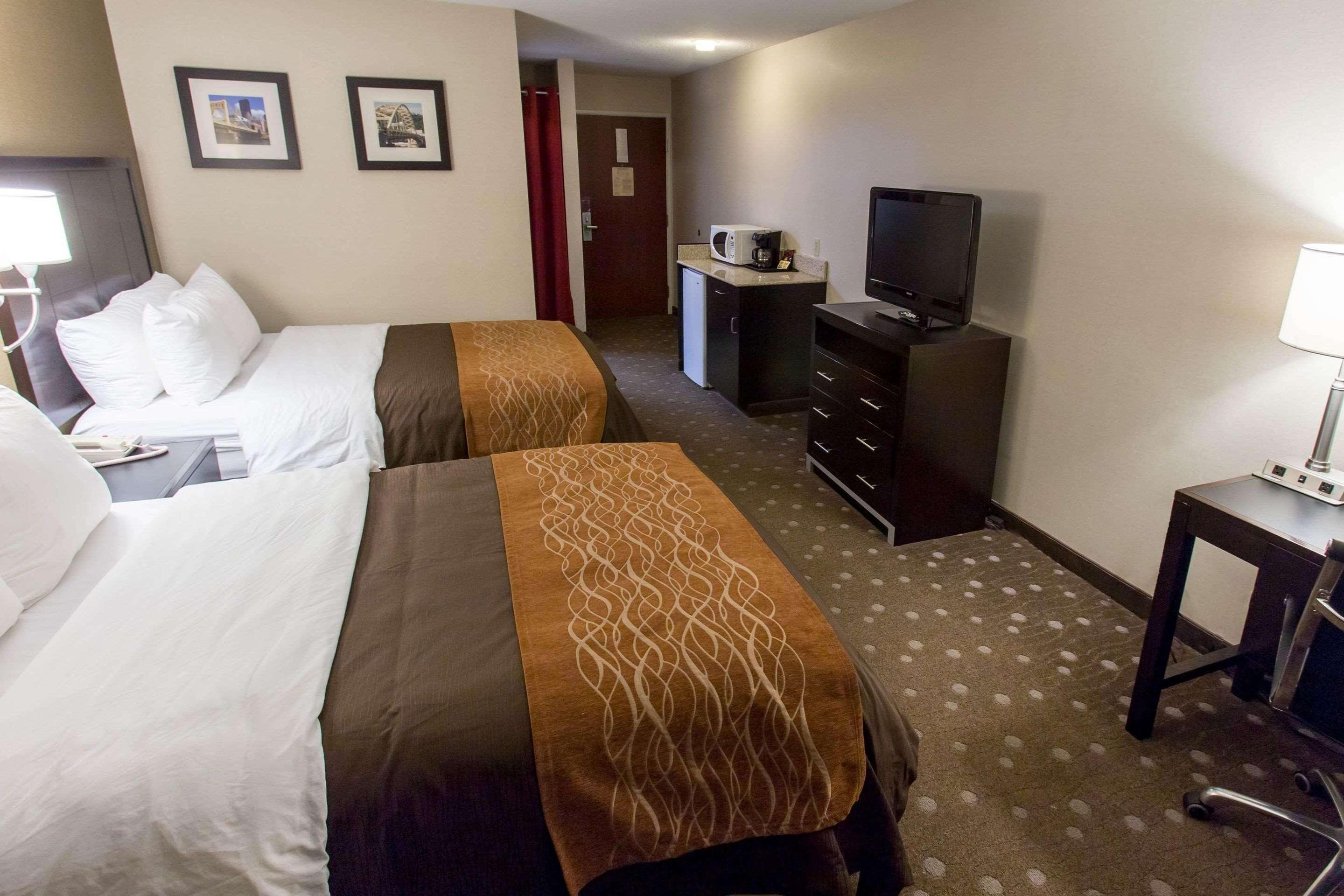 Comfort Inn Crafton Kültér fotó