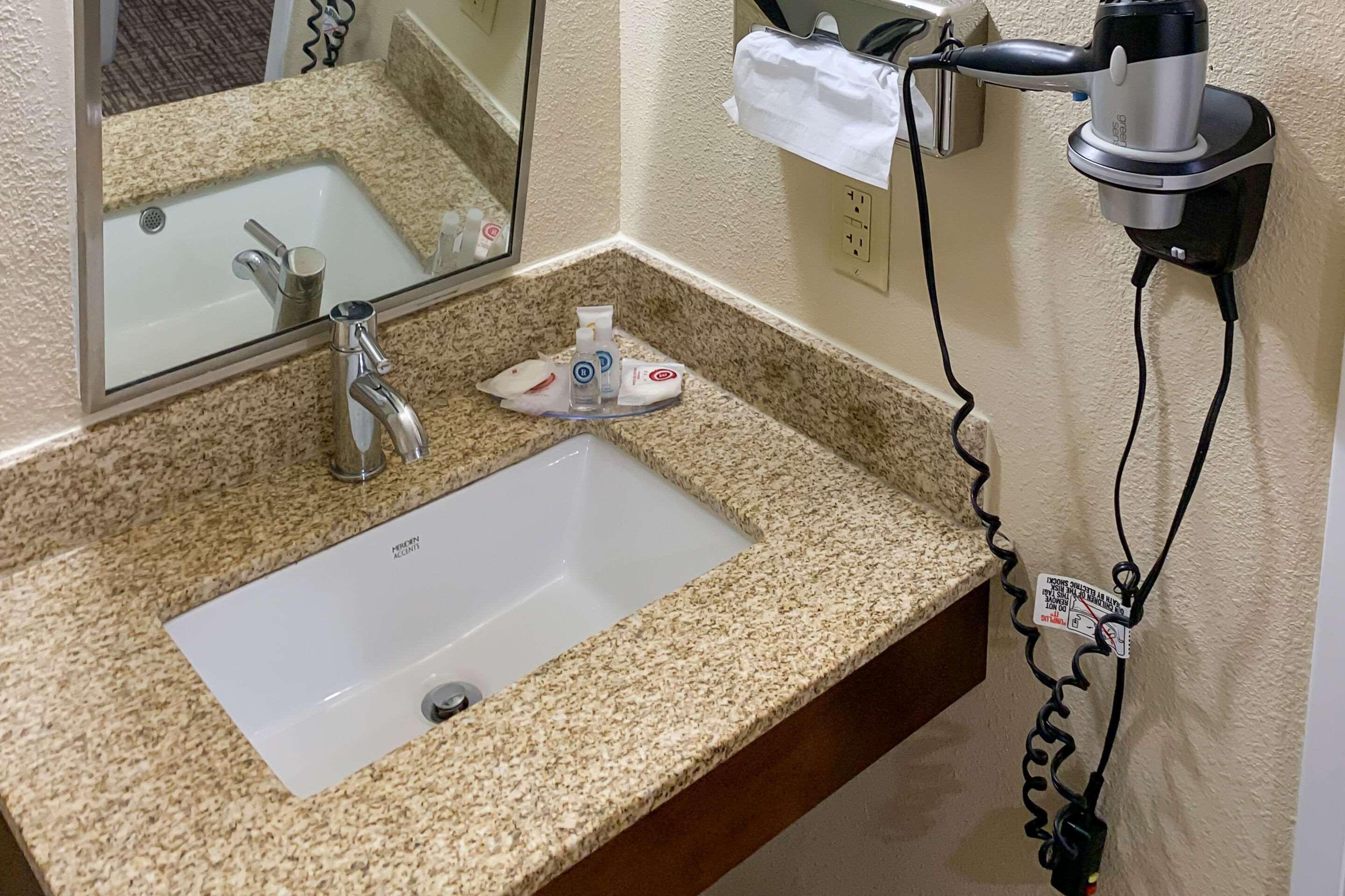 Comfort Inn Crafton Kültér fotó