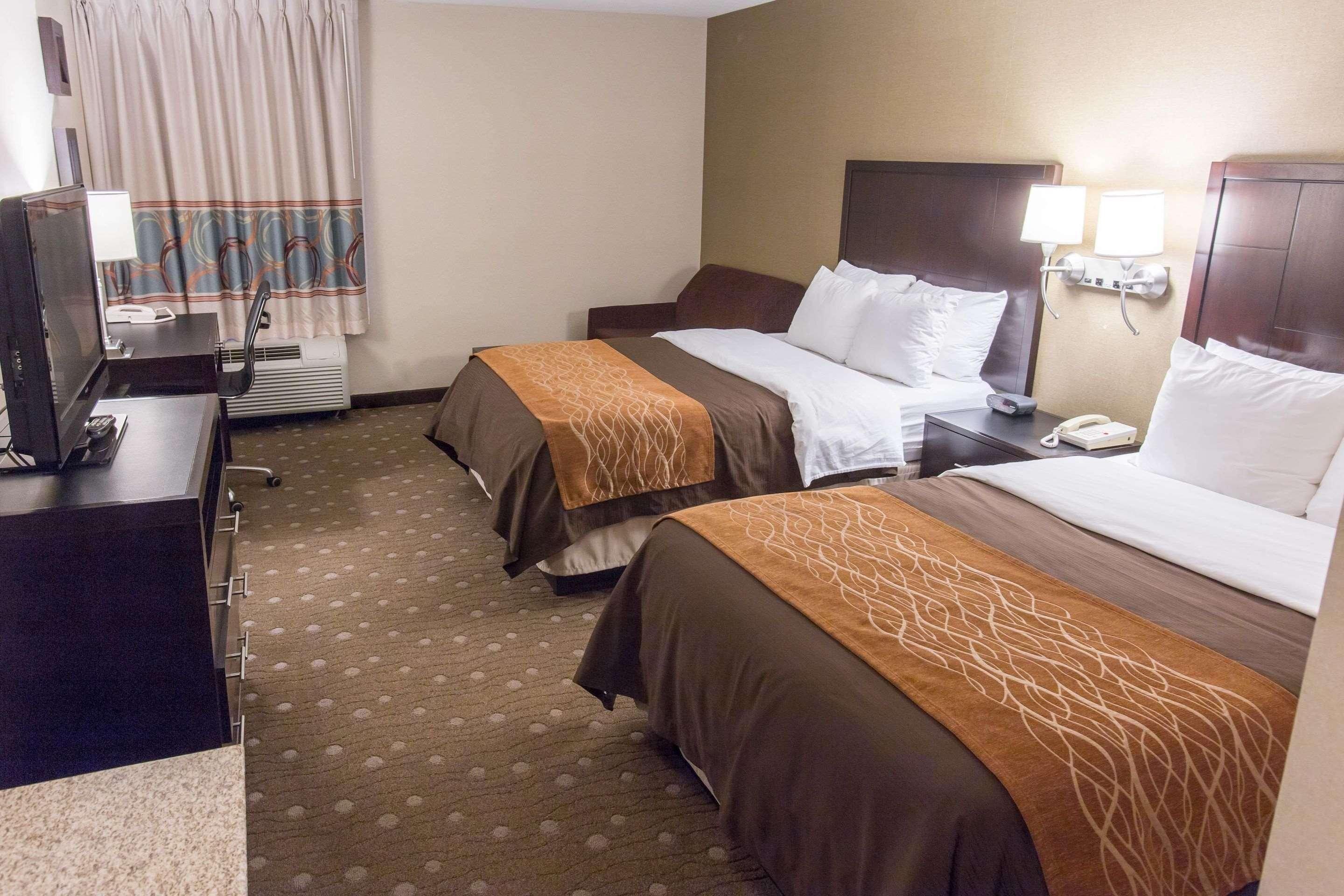 Comfort Inn Crafton Kültér fotó