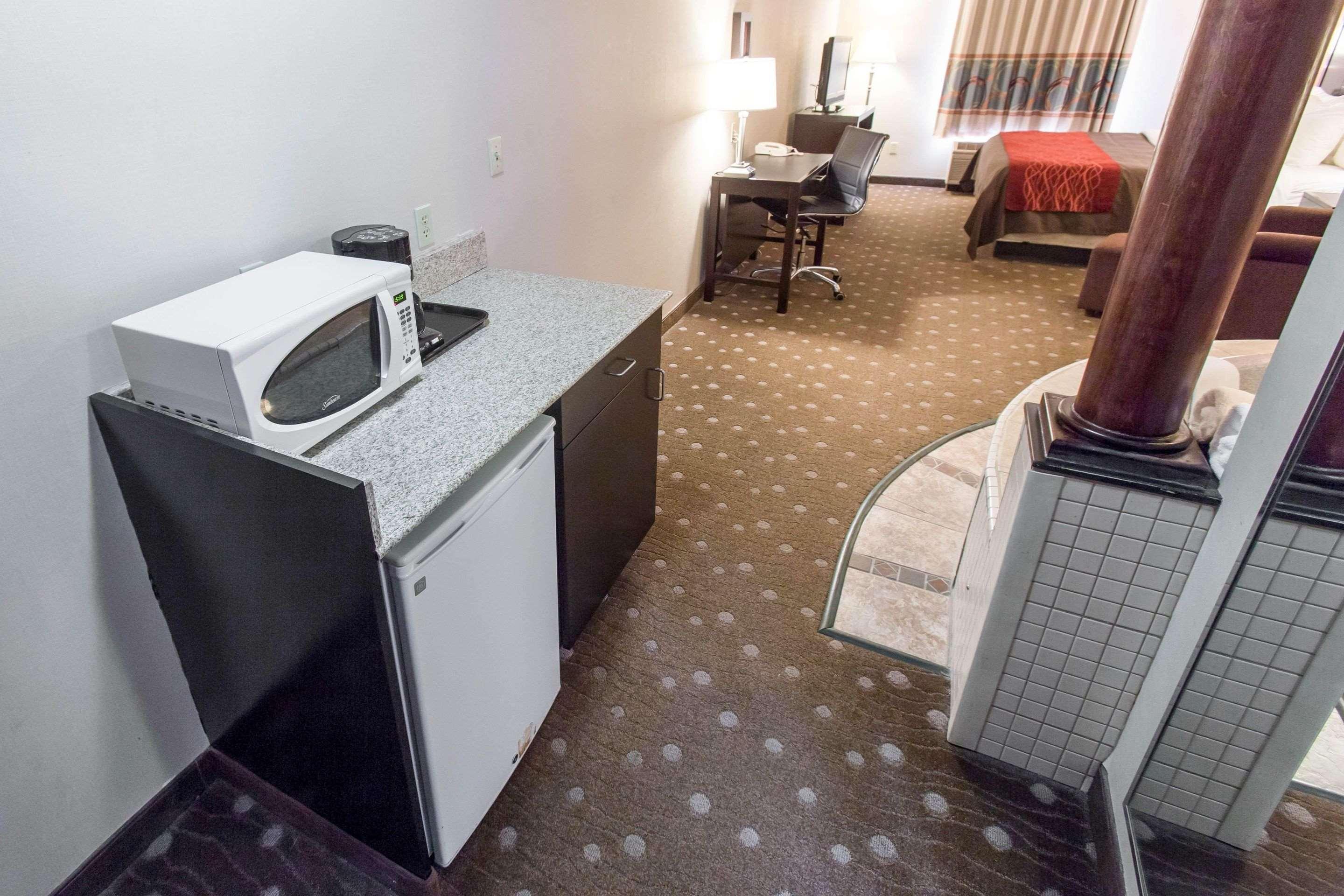 Comfort Inn Crafton Kültér fotó