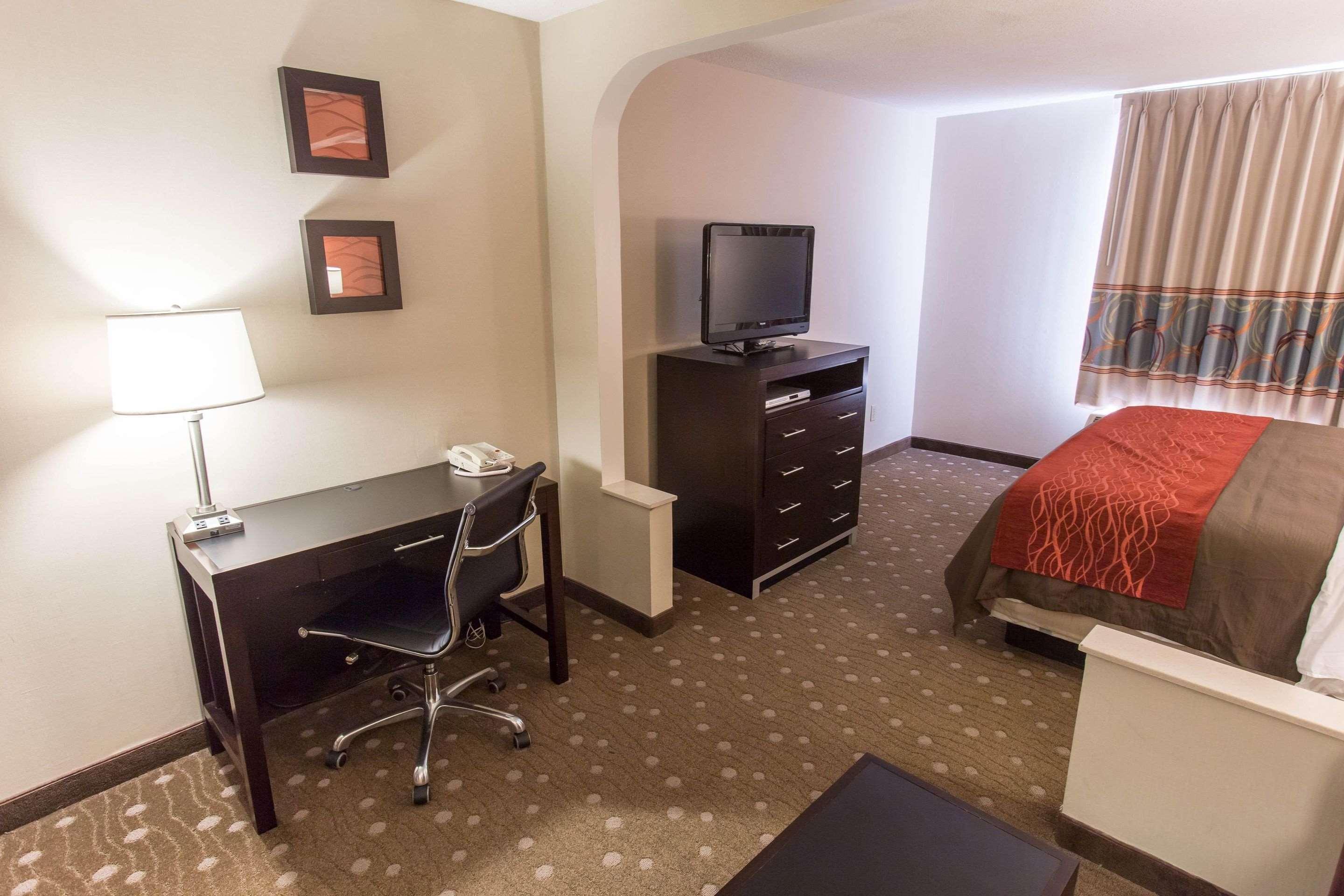 Comfort Inn Crafton Kültér fotó