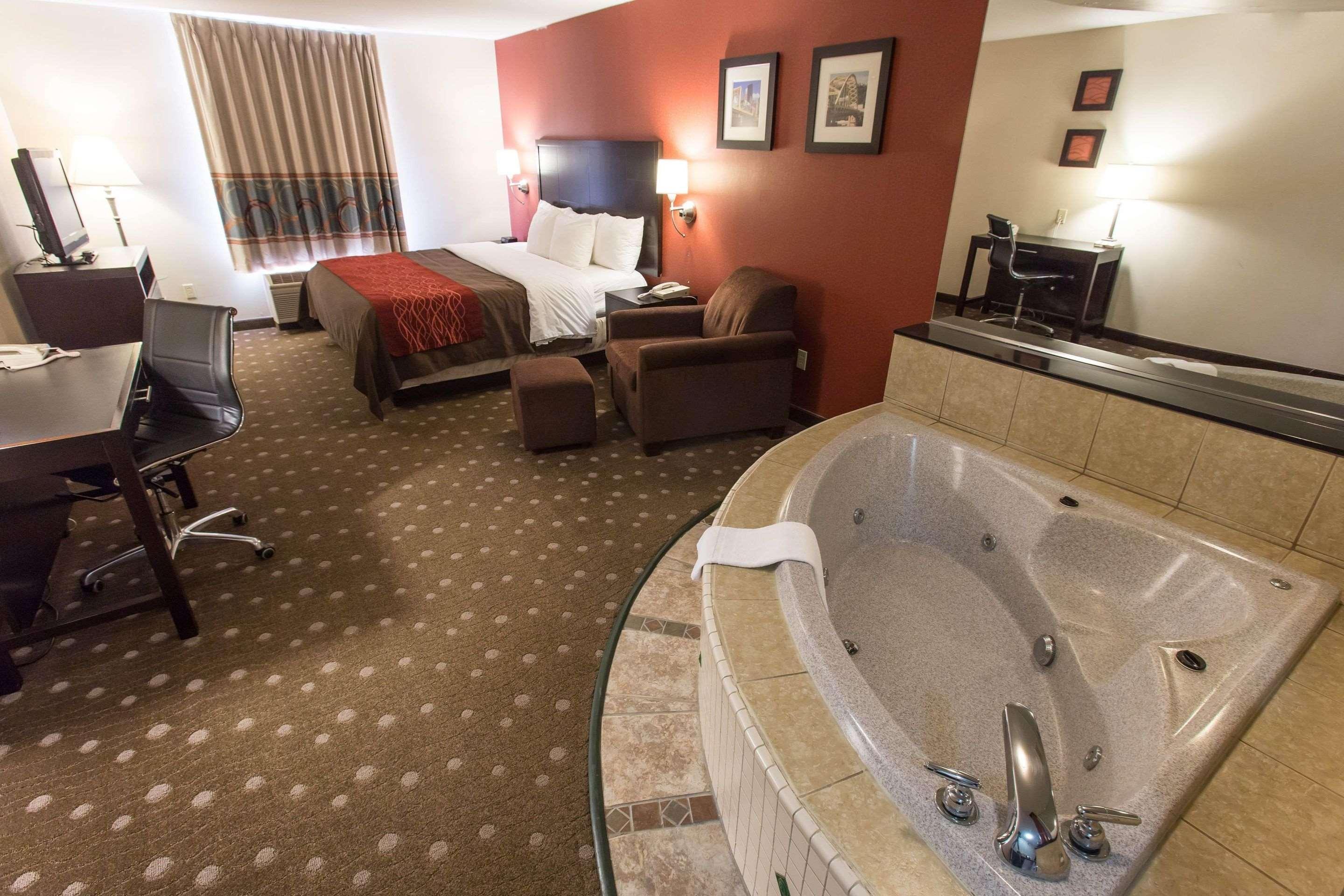 Comfort Inn Crafton Kültér fotó