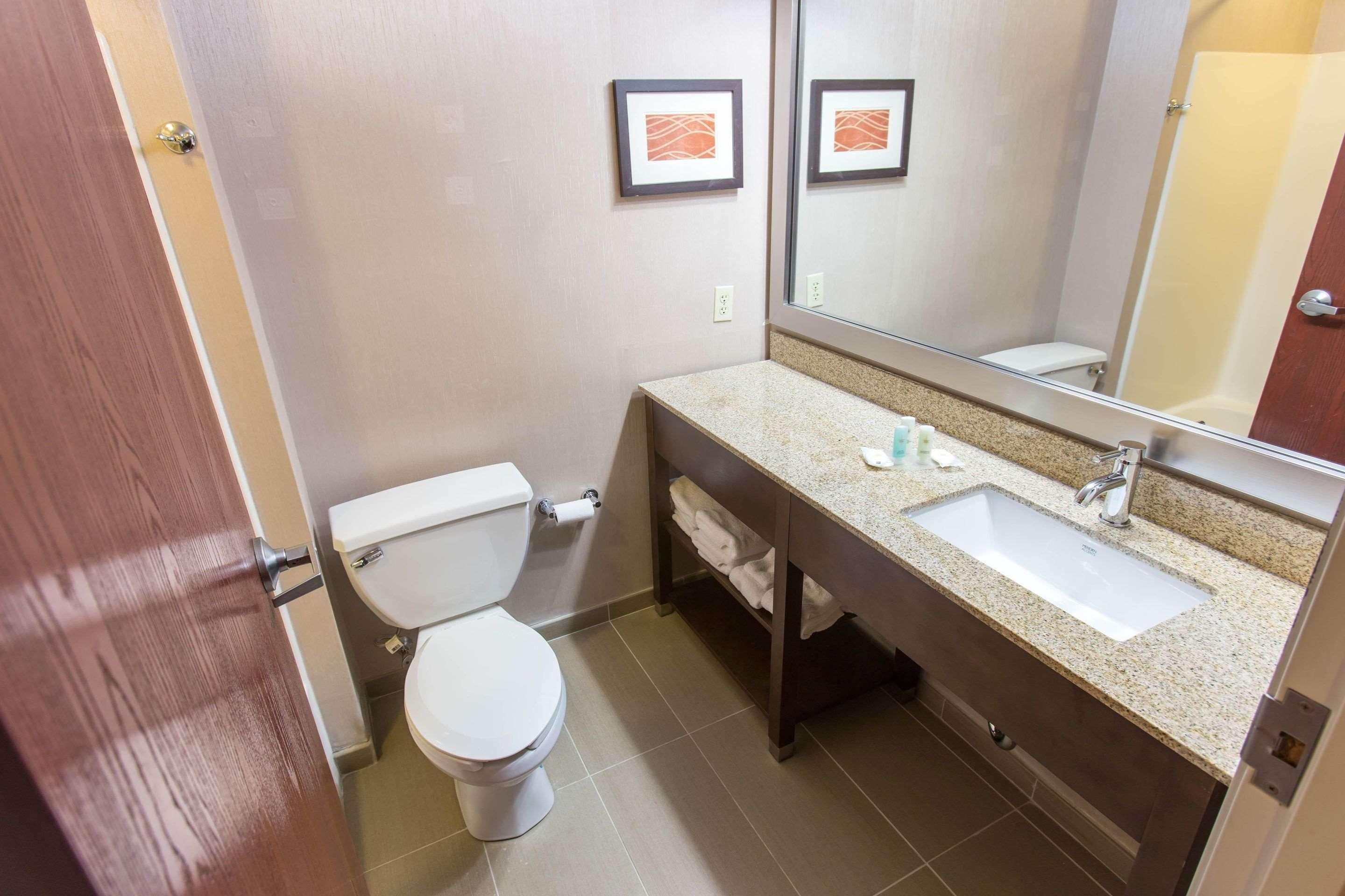 Comfort Inn Crafton Kültér fotó