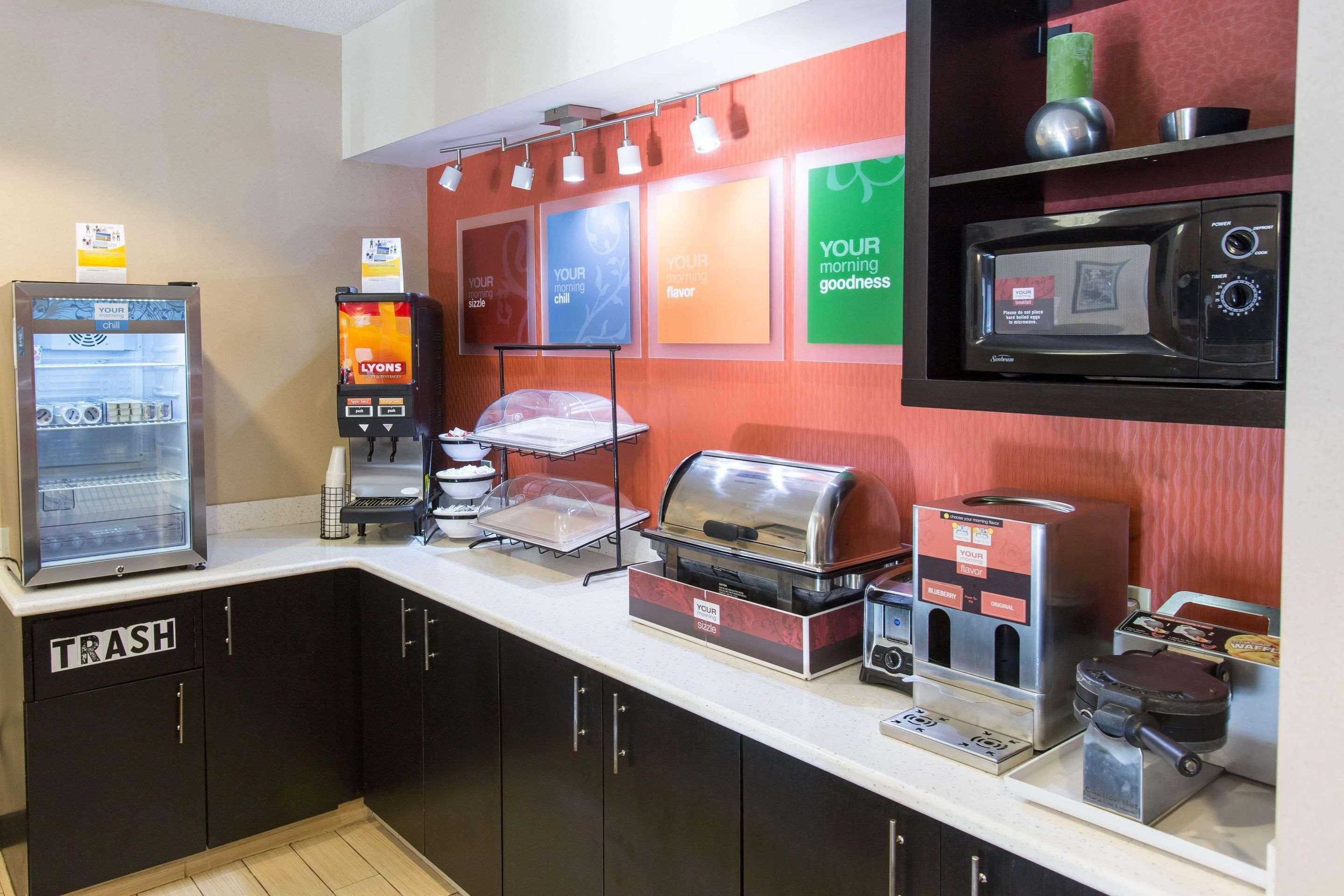 Comfort Inn Crafton Kültér fotó
