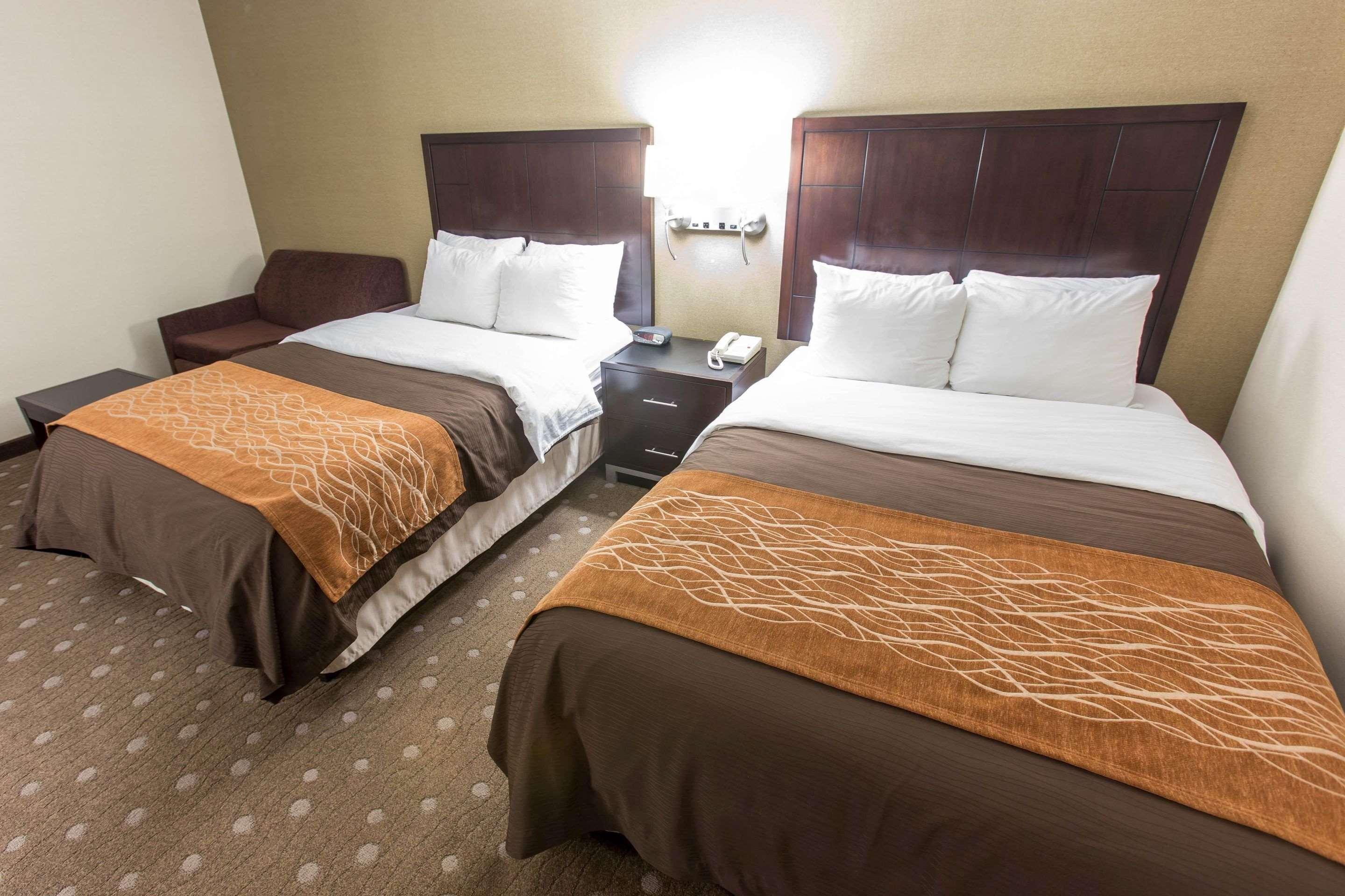 Comfort Inn Crafton Kültér fotó