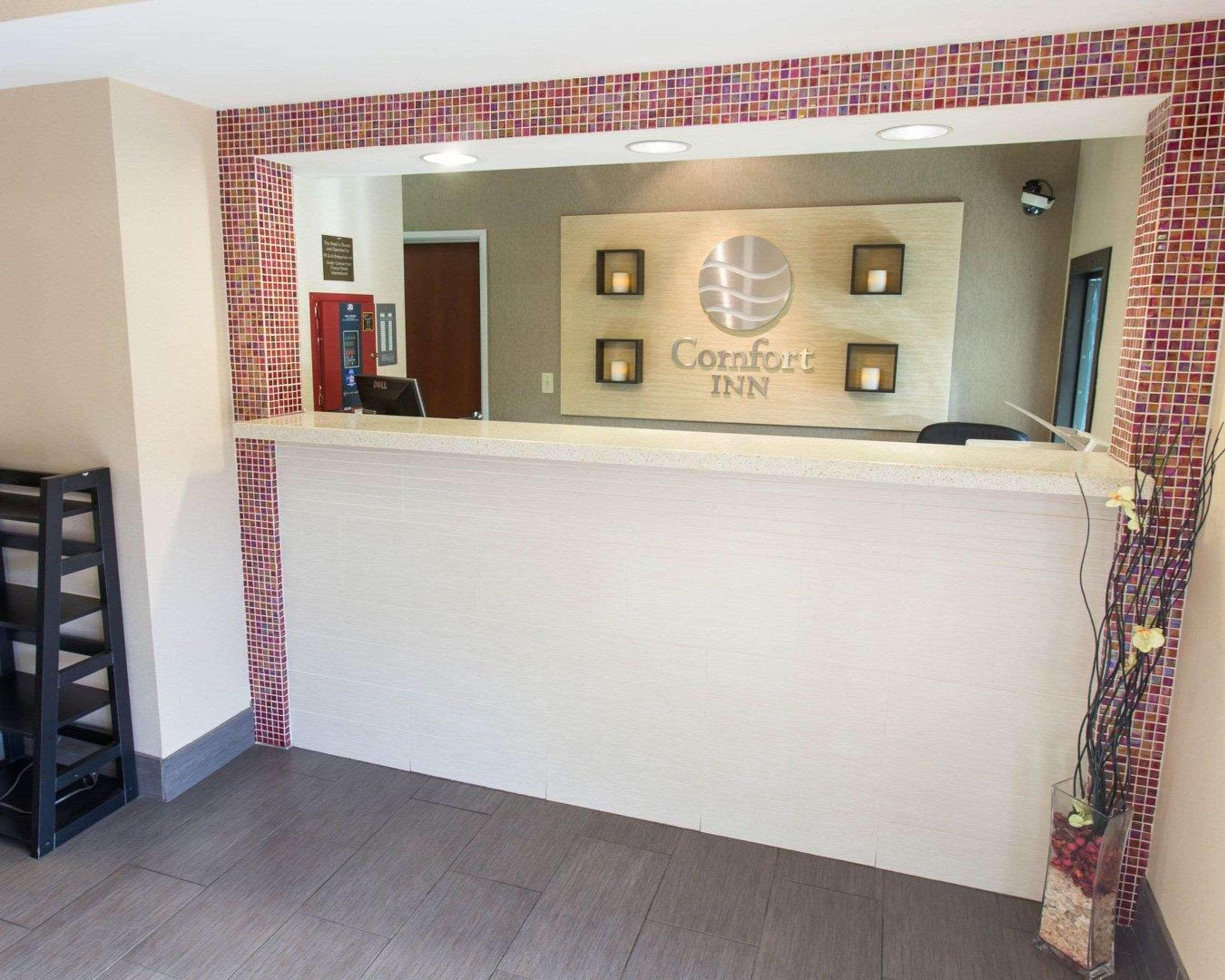Comfort Inn Crafton Kültér fotó