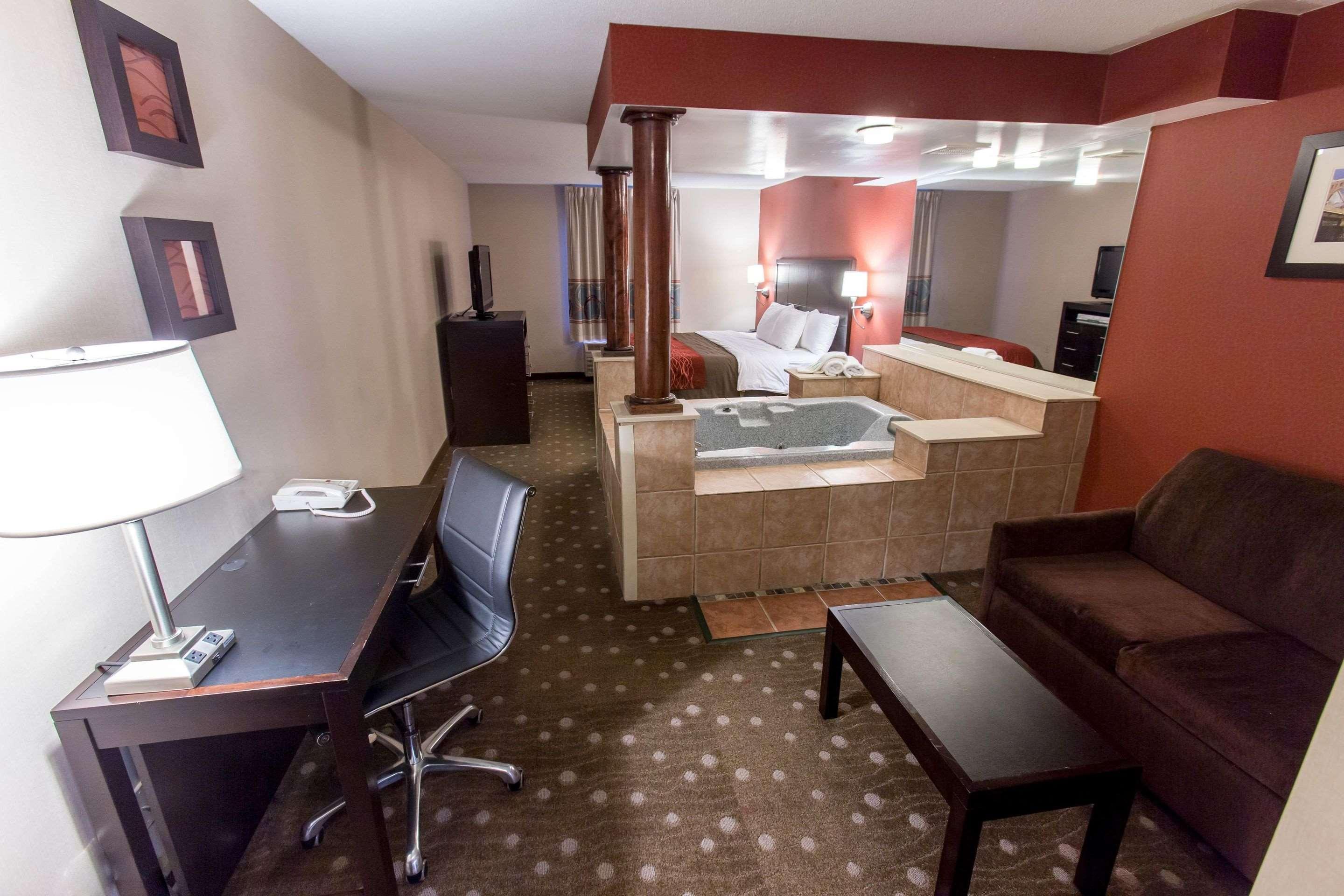 Comfort Inn Crafton Kültér fotó