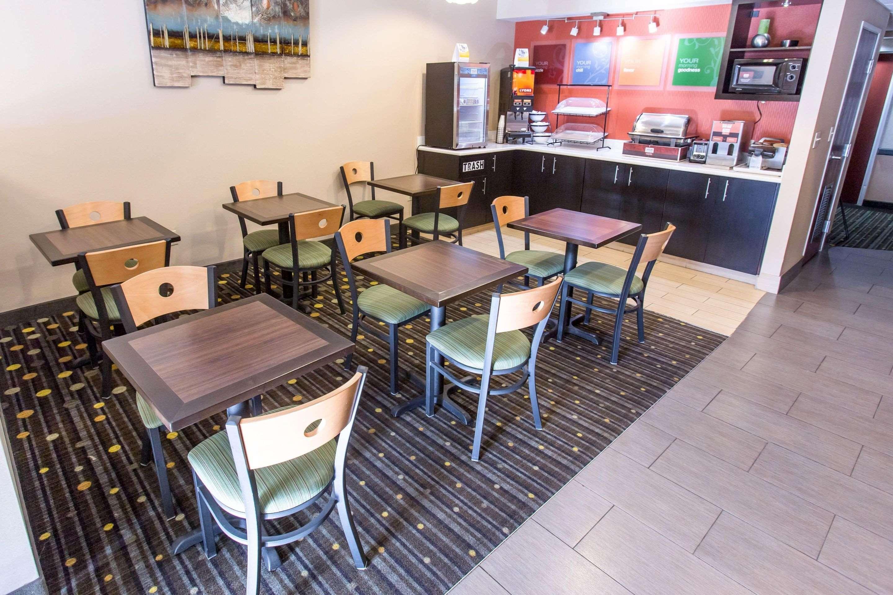 Comfort Inn Crafton Kültér fotó