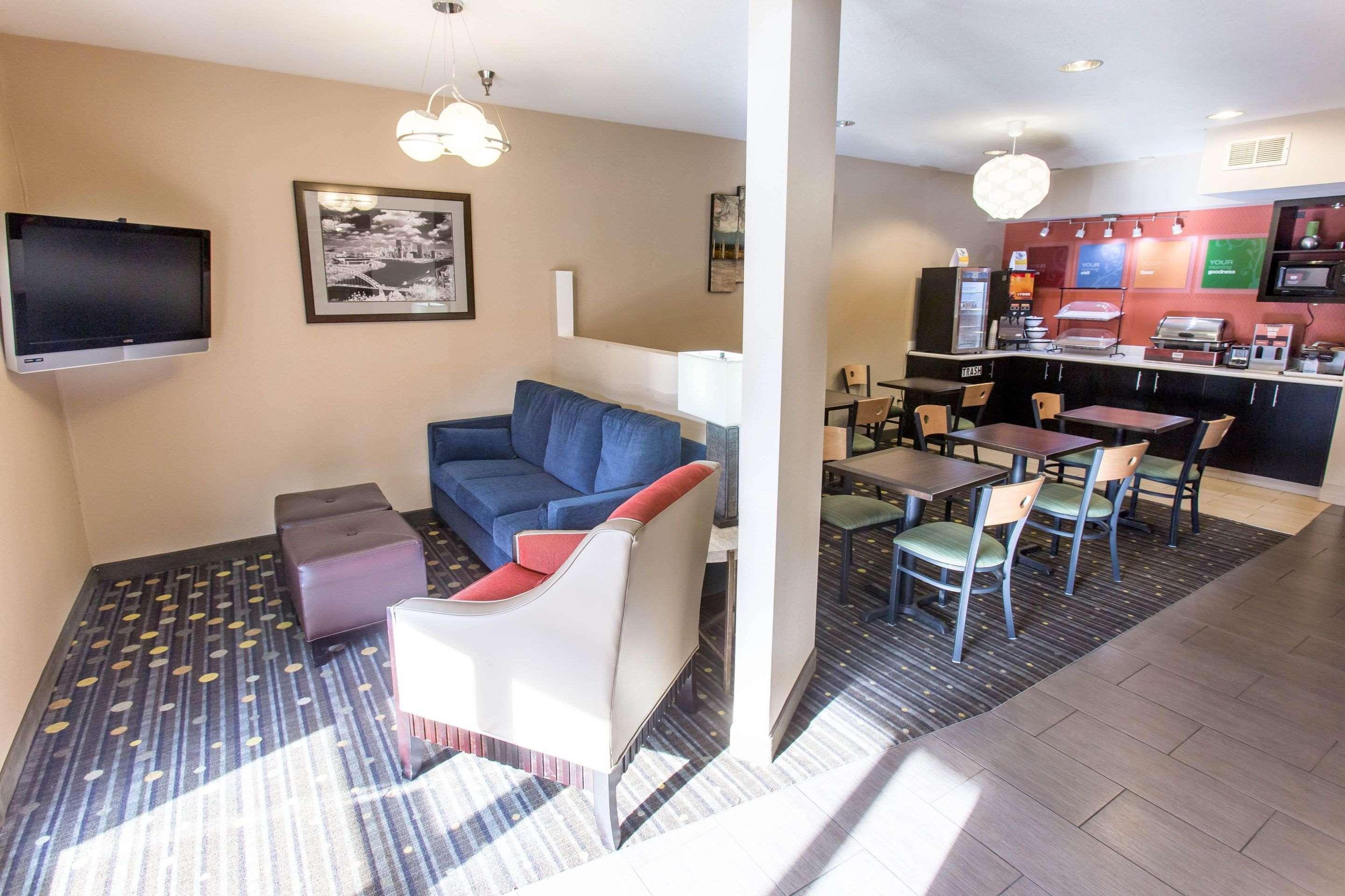 Comfort Inn Crafton Kültér fotó