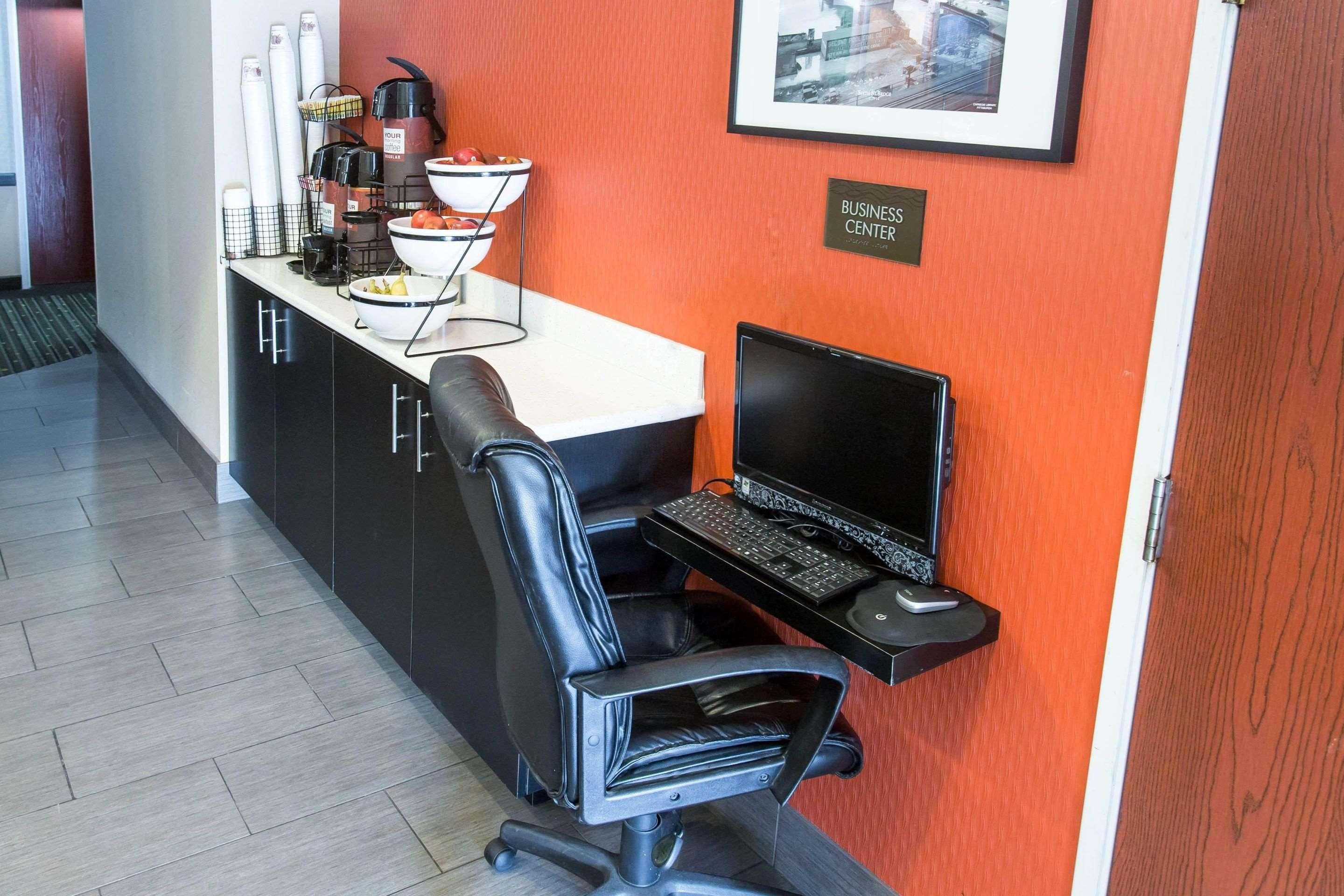 Comfort Inn Crafton Kültér fotó