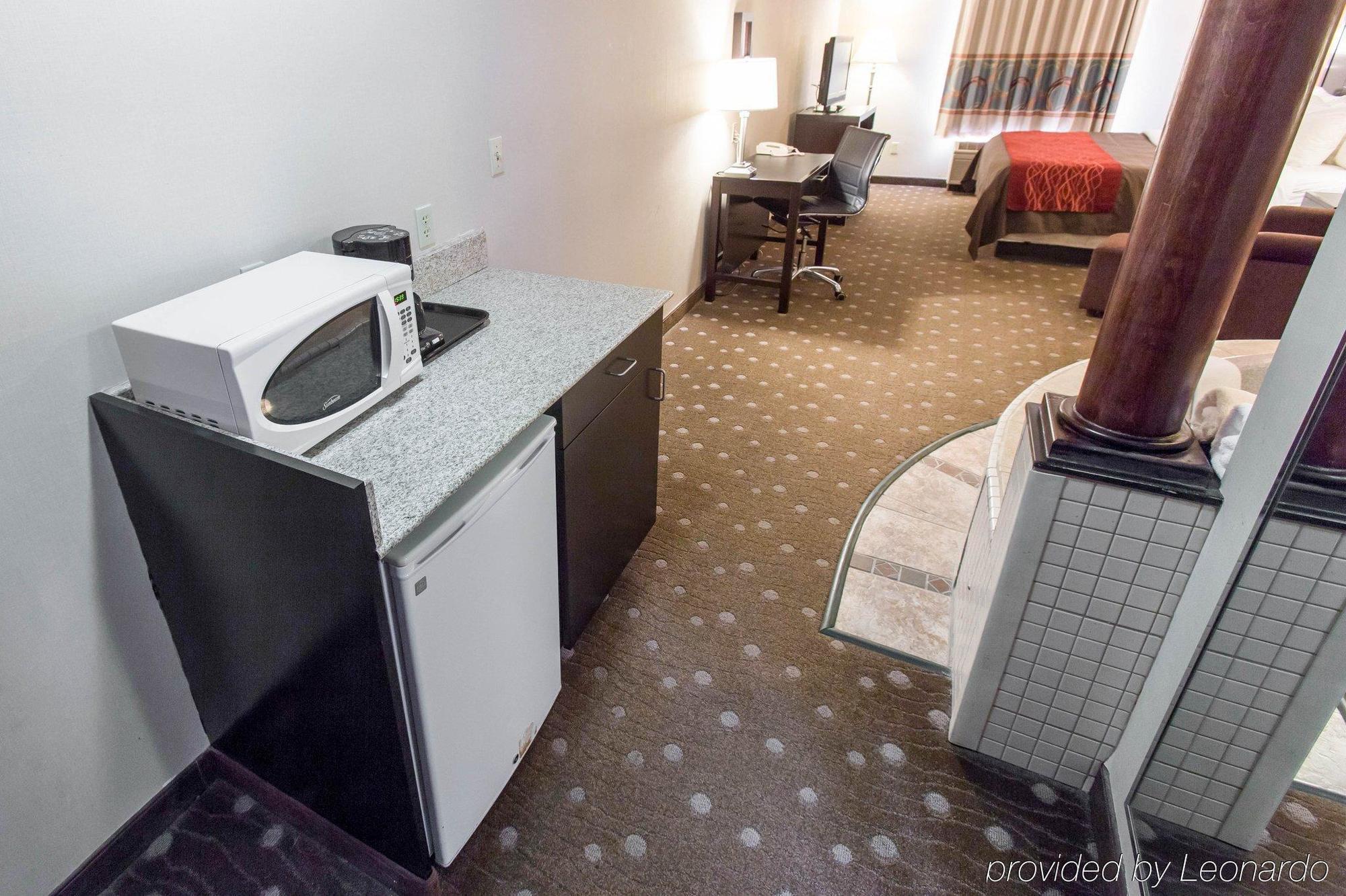 Comfort Inn Crafton Kültér fotó
