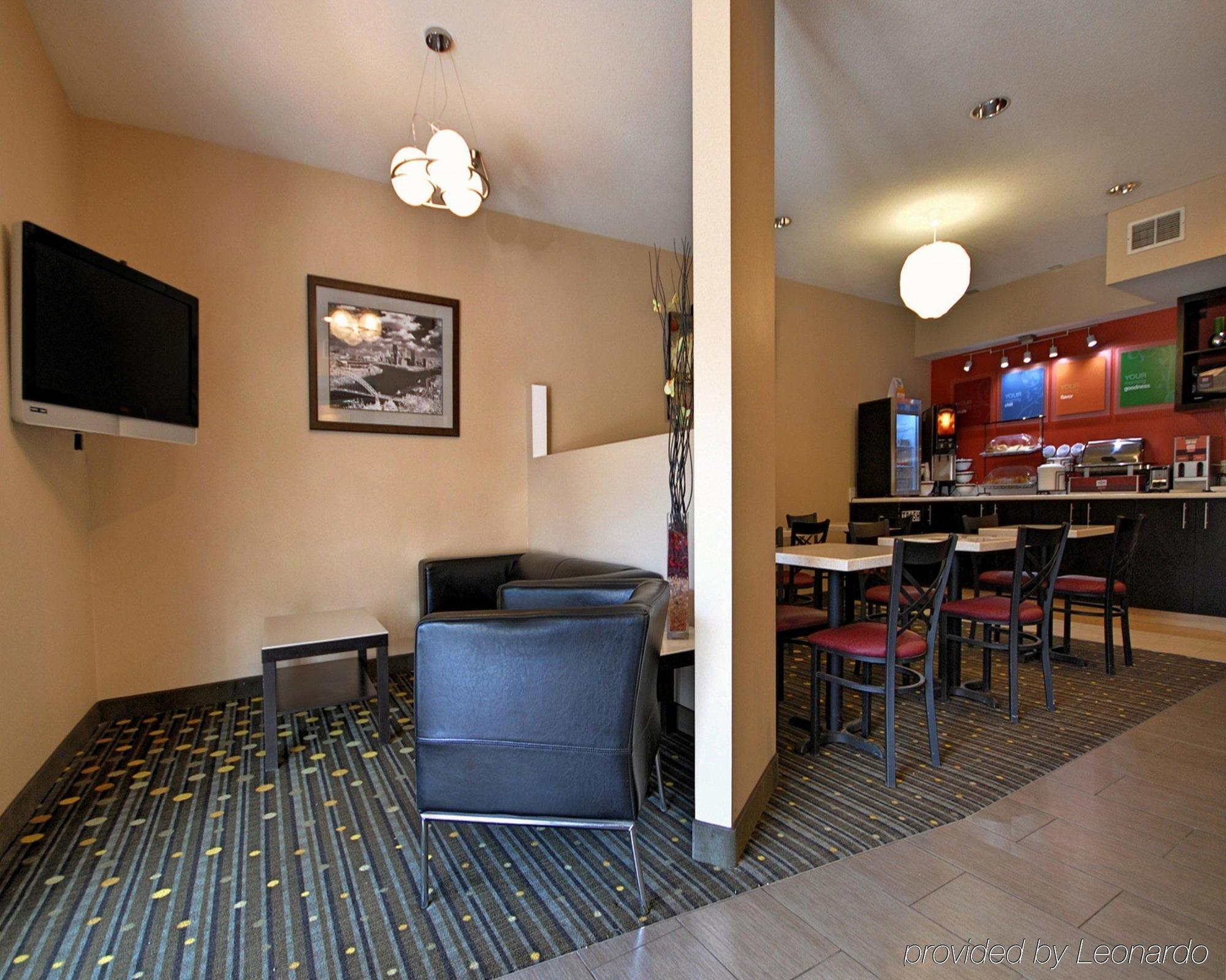 Comfort Inn Crafton Kültér fotó