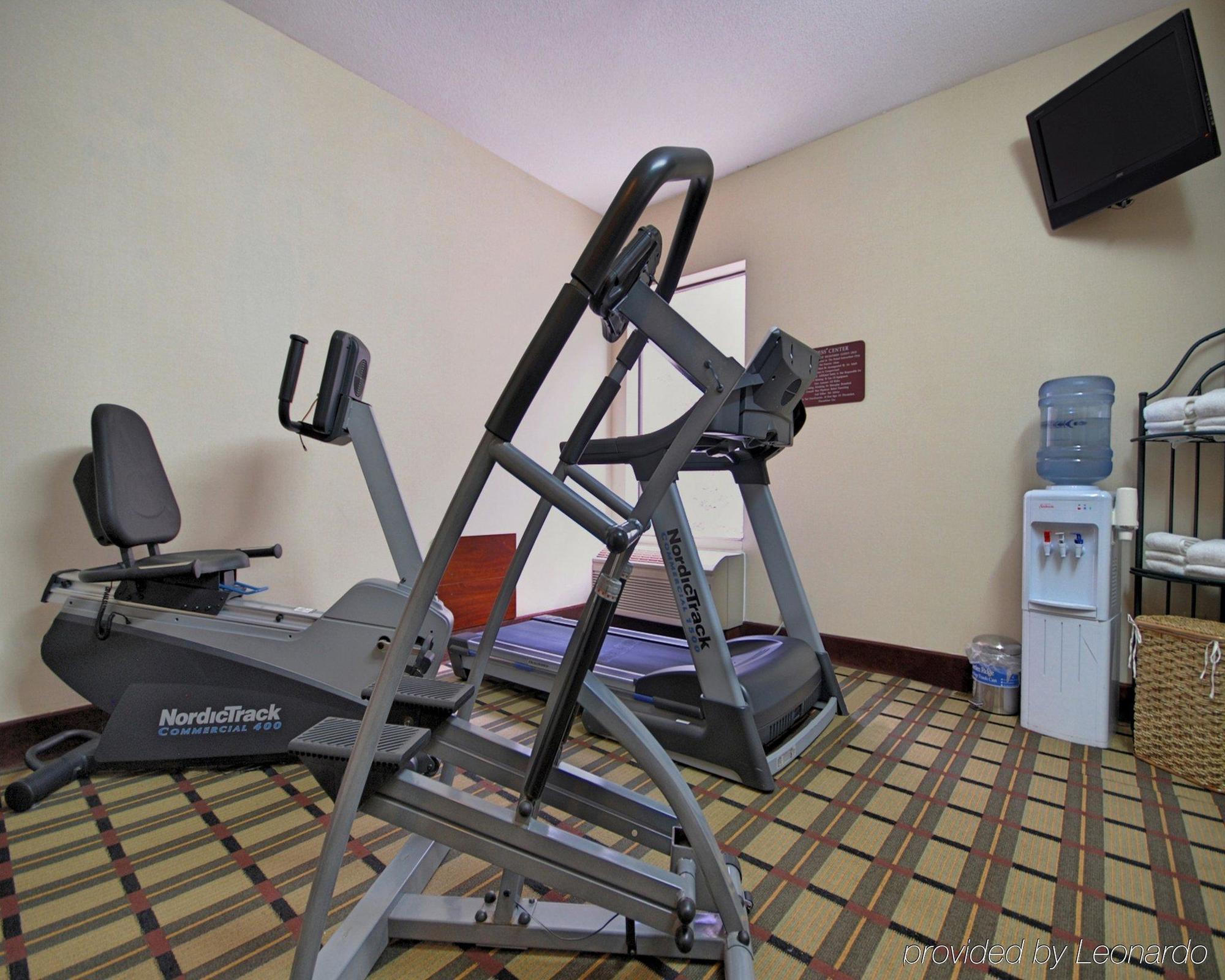 Comfort Inn Crafton Kültér fotó