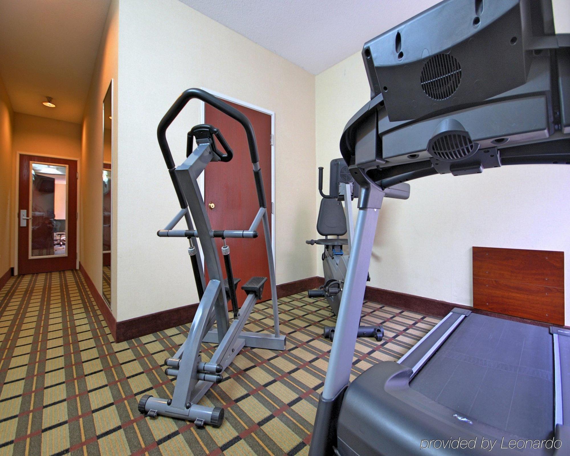 Comfort Inn Crafton Kültér fotó