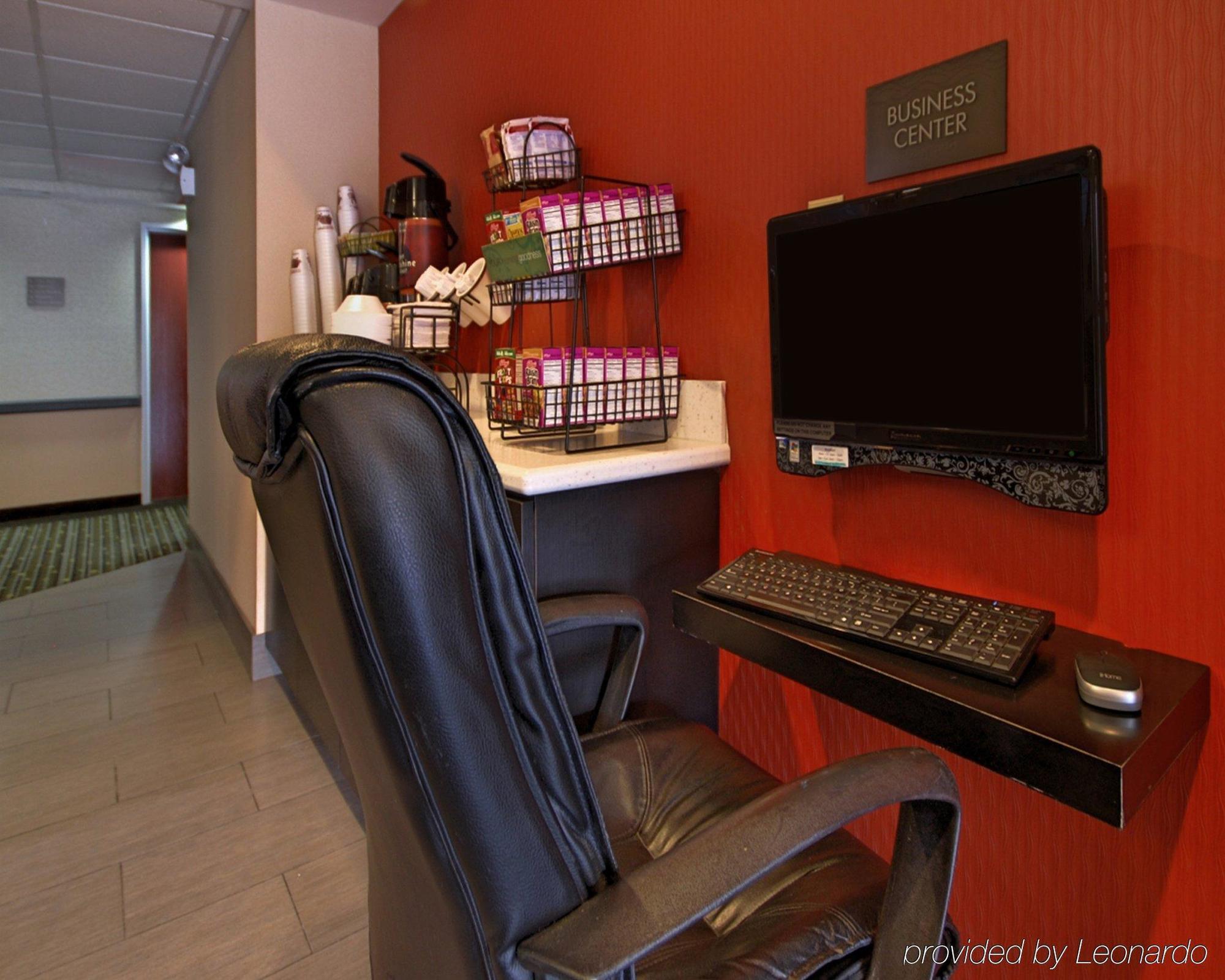 Comfort Inn Crafton Kültér fotó