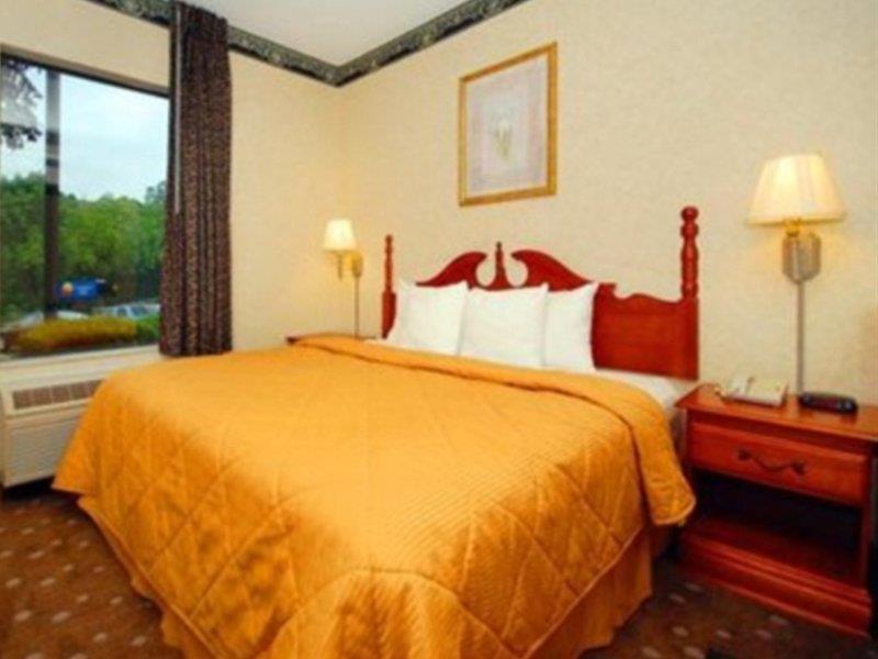 Comfort Inn Crafton Kültér fotó