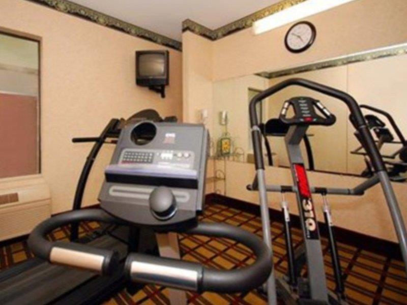 Comfort Inn Crafton Kültér fotó