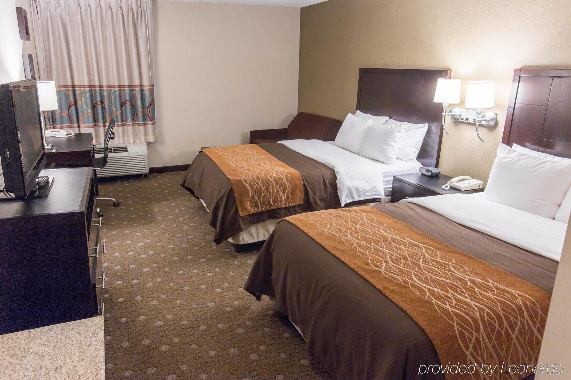 Comfort Inn Crafton Kültér fotó
