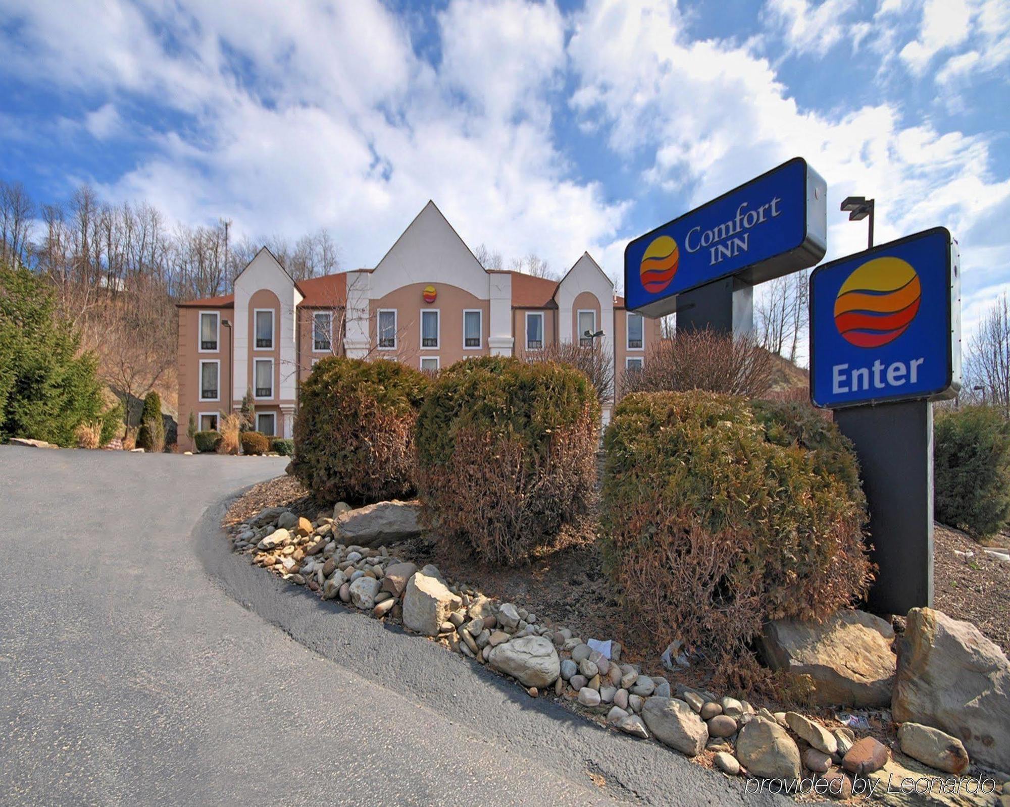 Comfort Inn Crafton Kültér fotó