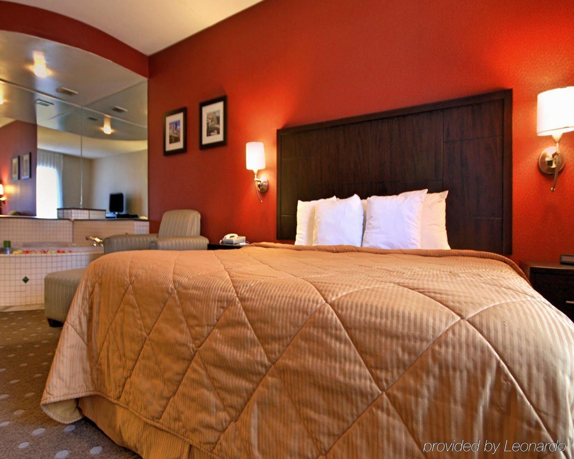 Comfort Inn Crafton Kültér fotó