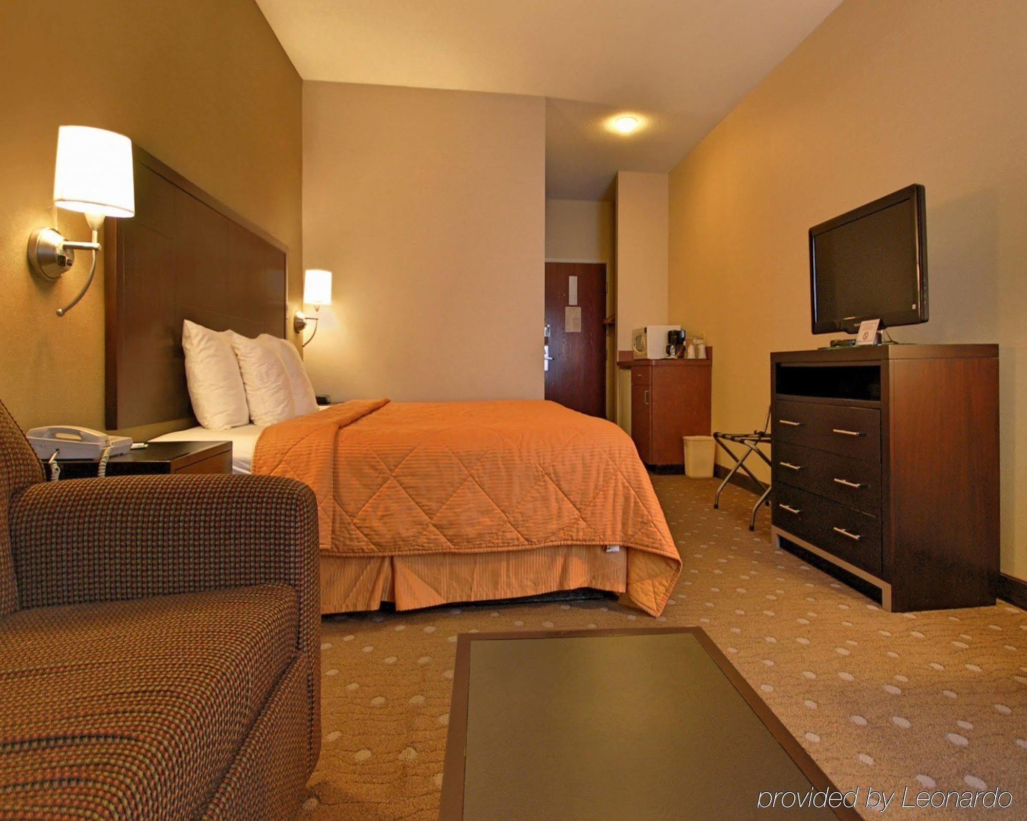 Comfort Inn Crafton Kültér fotó