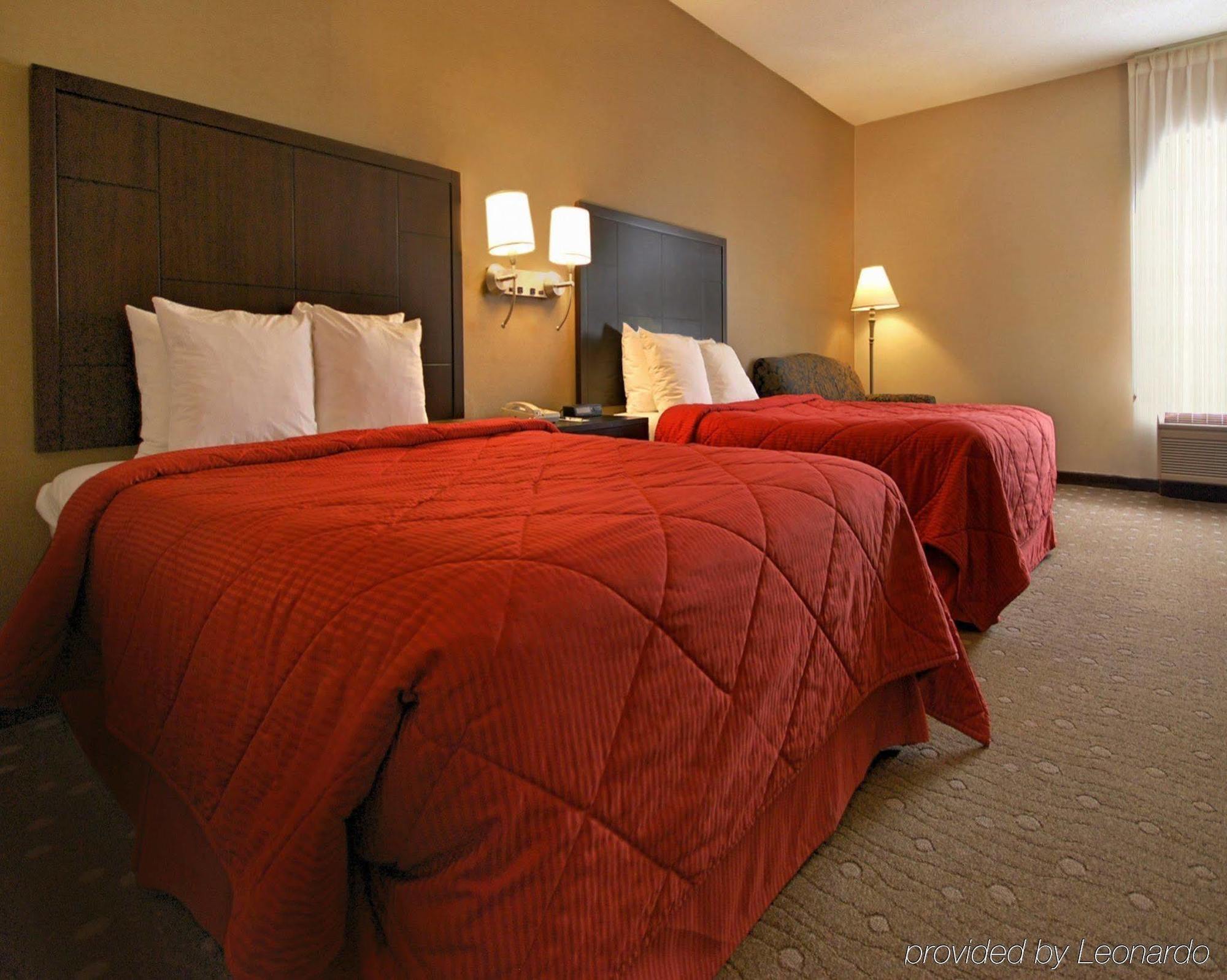 Comfort Inn Crafton Kültér fotó