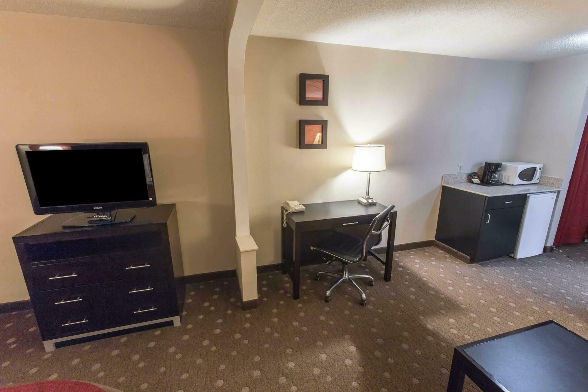 Comfort Inn Crafton Kültér fotó