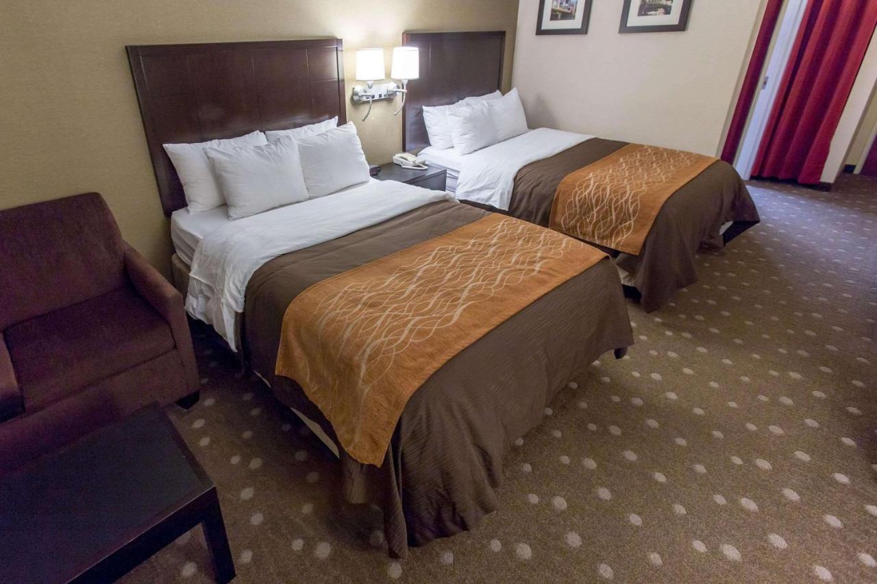 Comfort Inn Crafton Kültér fotó